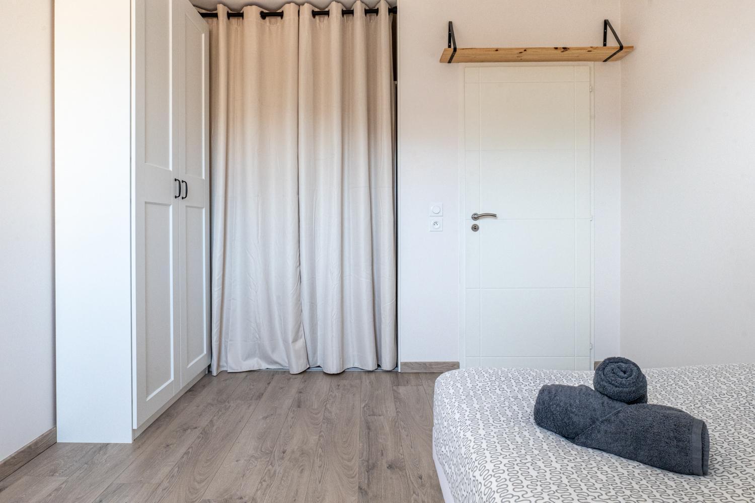 La Parenthese - Annecy- Grande Terrasse - Chambre - Garage Exterior photo